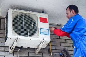 Find HVAC Contractors in Alexander County