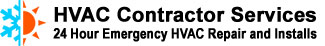 Alexander County HVAC Contractors